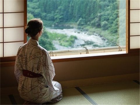 日本脱鞋文化真相,日本脱鞋文化的场合