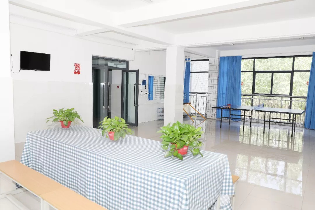 河南大学寝室条件如何,河南高校的宿舍条件