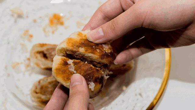 魔都鲜肉月饼大盘点 (好吃月饼测评排行榜)