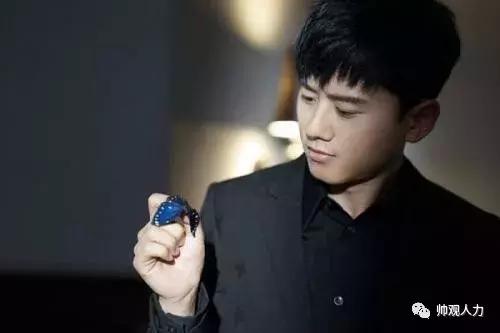 张杰杰出的流年在哪个软件阅读,歌手张杰身负各种标签