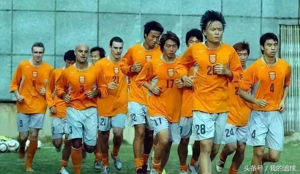 深圳足球历史,深圳足球高光