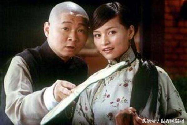 太监为什么叫太监,太监为什么不能称为男人