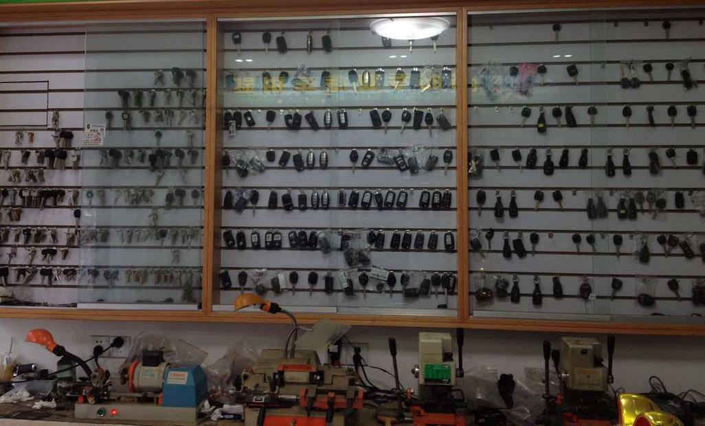 带芯片车钥匙丢了怎么办,带芯片的钥匙丢了能重新配吗