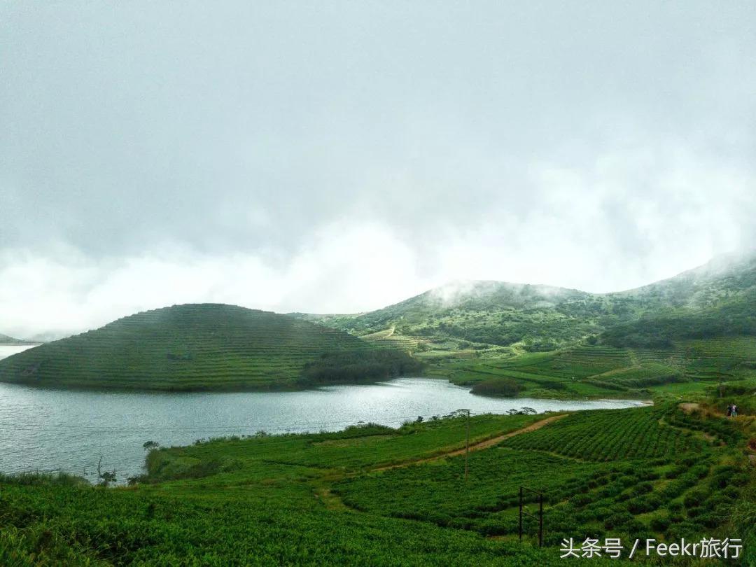 嵛山岛万亩草场,嵛山岛中国十大最美岛屿之一
