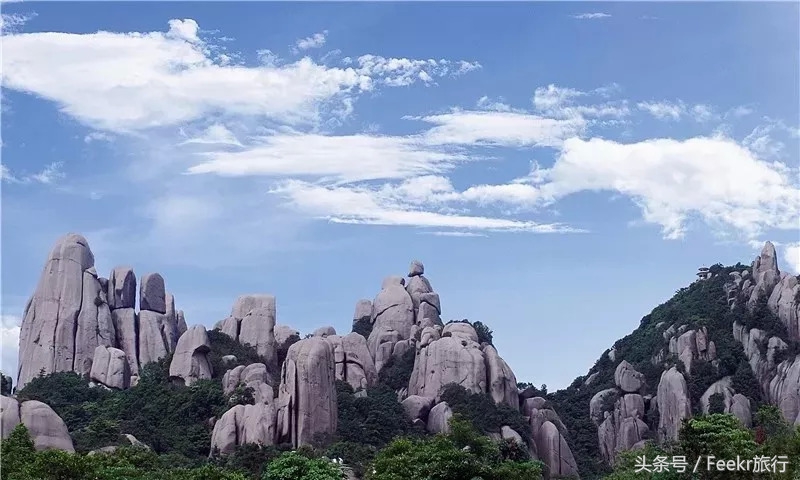 嵛山岛万亩草场,嵛山岛中国十大最美岛屿之一