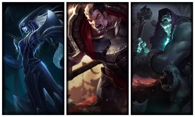 lol手游新手入门基础知识上单盖伦,lol盖伦最强出装s10