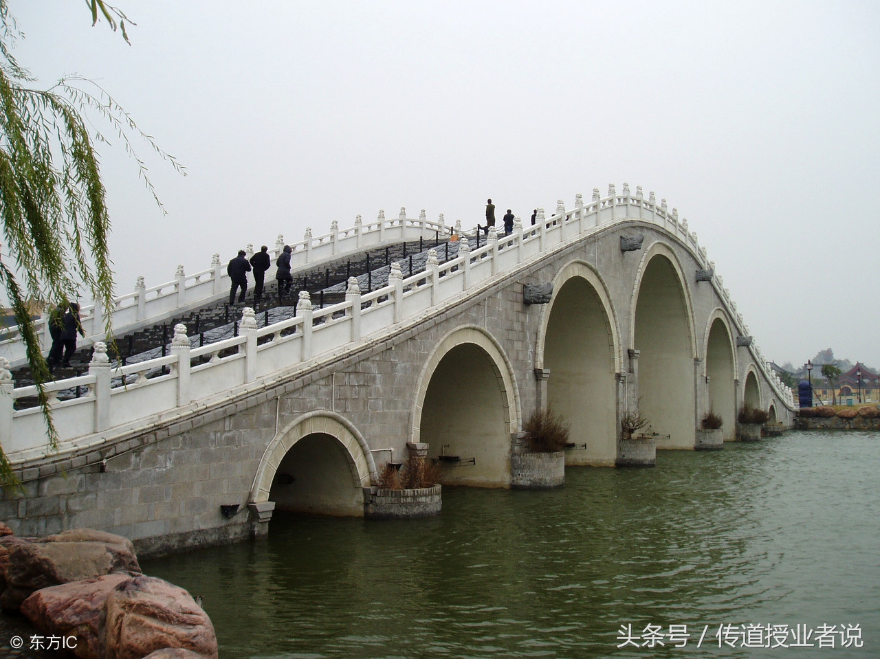 王维最美的20首诗：诗中有画，句句皆禅