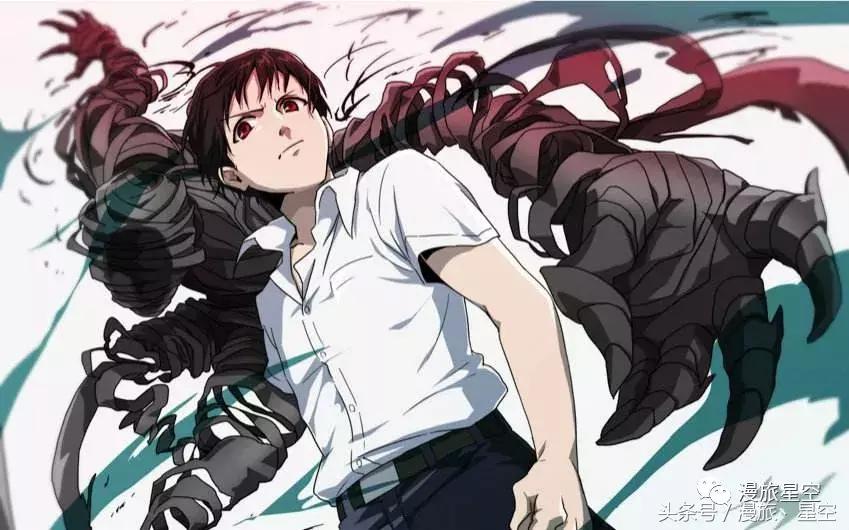 老番新推第四十二弹：《亚人》