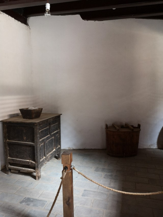 中国行广西之旅,中国行第58天