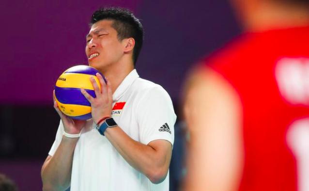 中国男排沈琼夺冠,沈琼男排夺冠完整视频