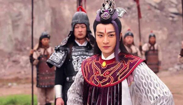 少林足球最佳男主角,少林足球中的四大杀手