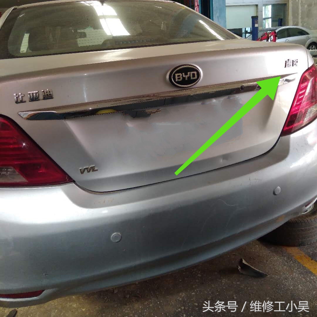 8000公里的车发动机坏了,比亚迪14万公里烧机油