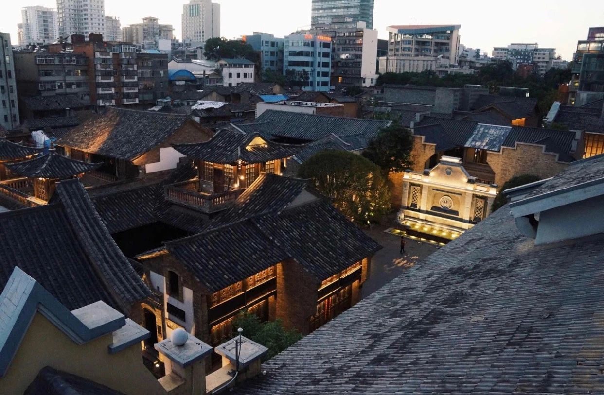 活血化瘀的老街,活血化瘀单方