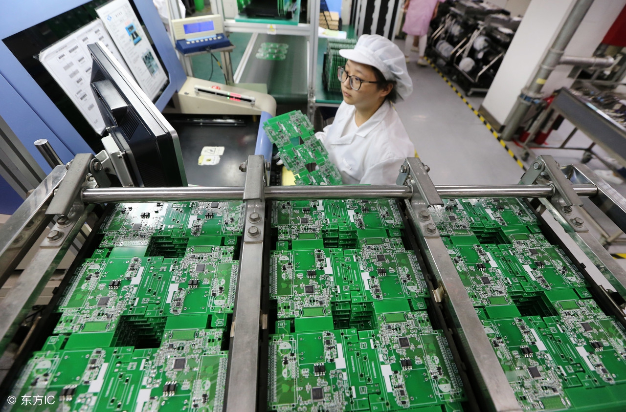 我的SMT六年工作经历