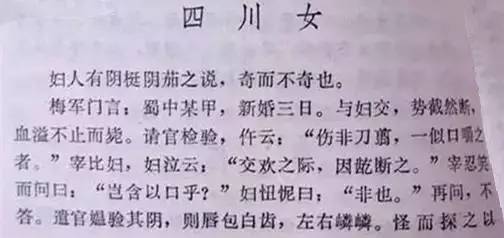 被遗忘的恐怖传说,中国关于猫的鬼怪传说