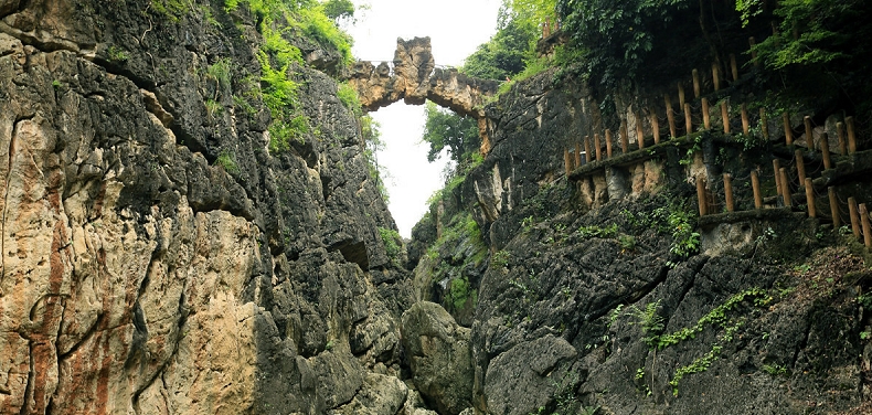 贵州黄果树瀑布游玩攻略,贵州旅游黄果树瀑布最完美攻略