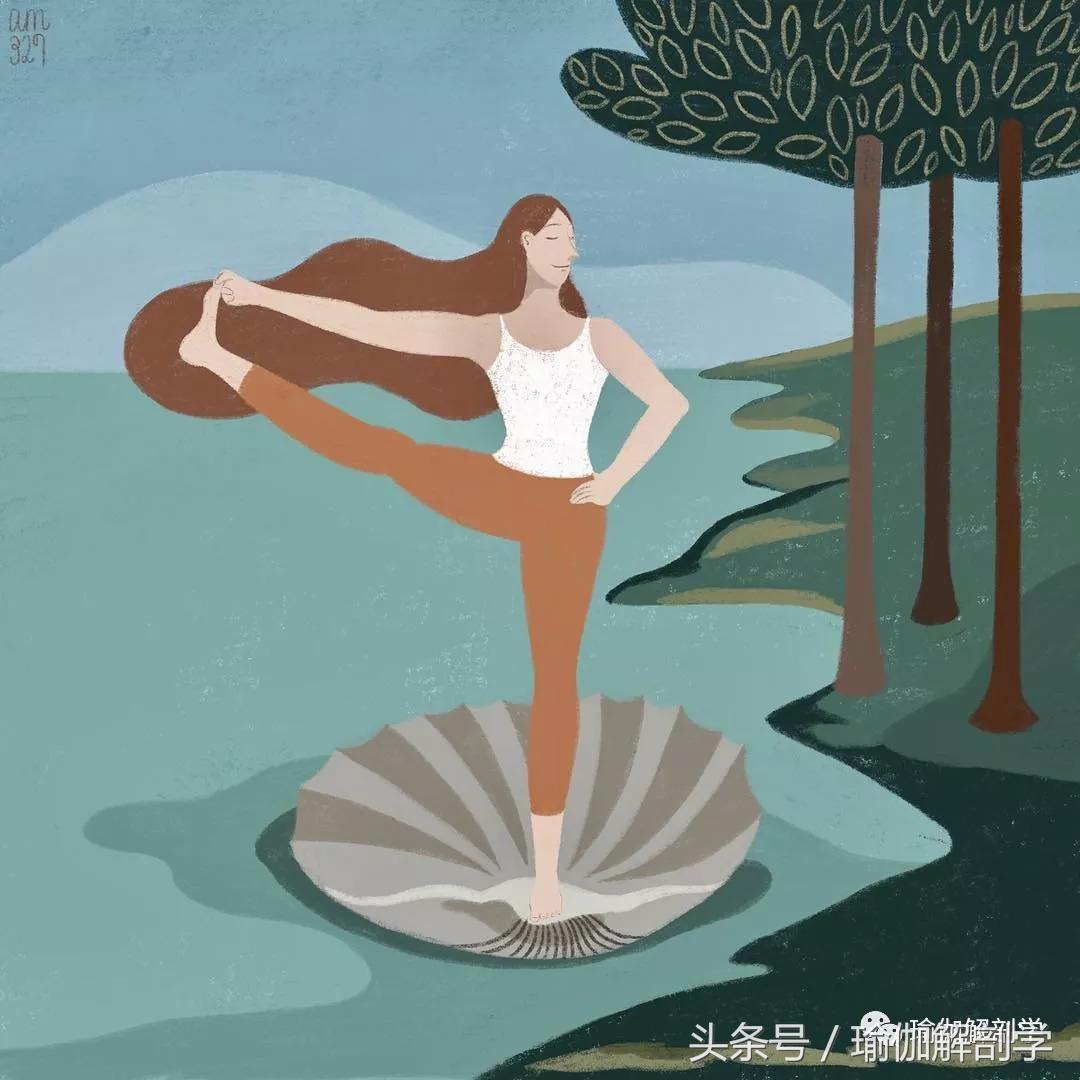 一个瑜伽老师应该有的素养,怎样才能成为一名优秀的瑜伽老师