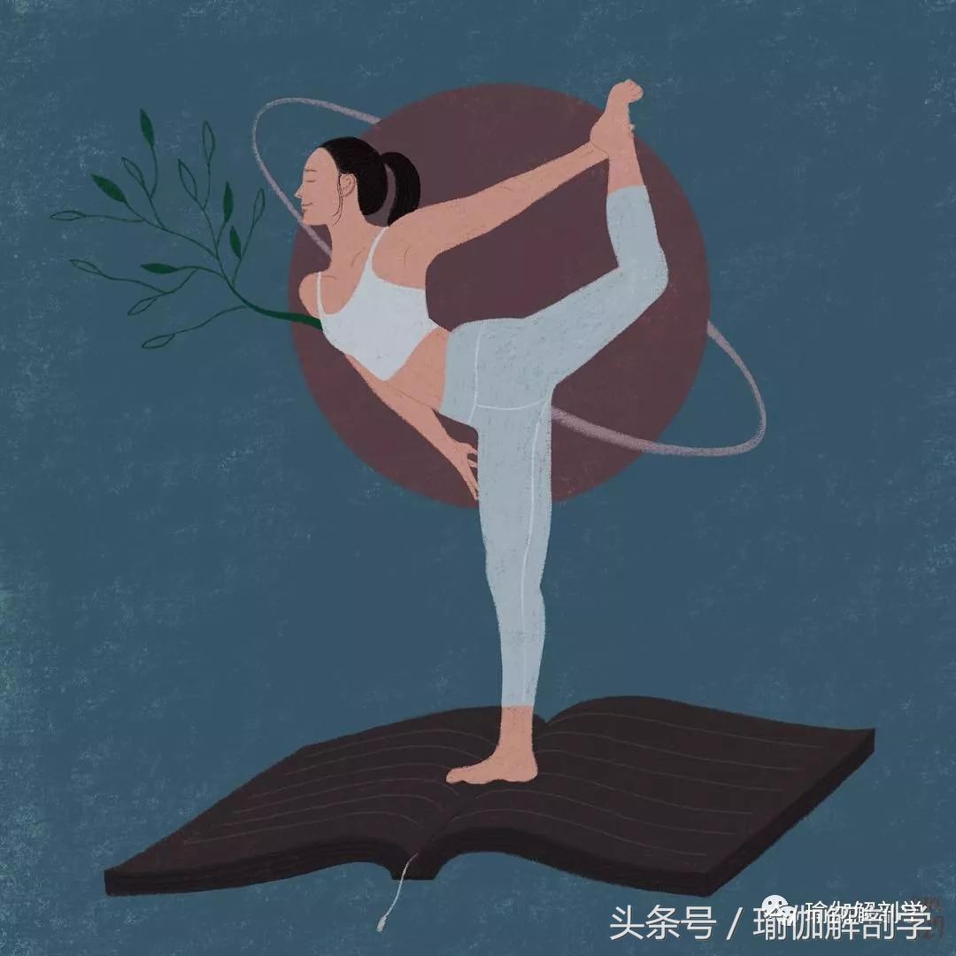 一个瑜伽老师应该有的素养,怎样才能成为一名优秀的瑜伽老师