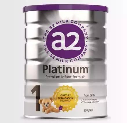 澳洲a+的奶粉怎么样,澳洲a2鲜奶