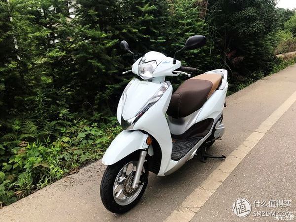 从零基础了解摩托车,从菜鸟变老鸟