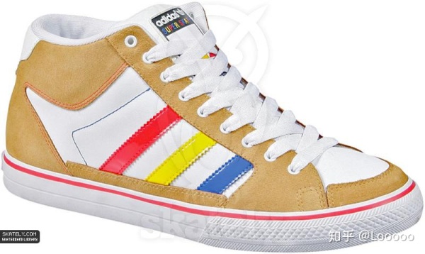 滑板鞋有什么特性,滑板鞋最火的是哪一款