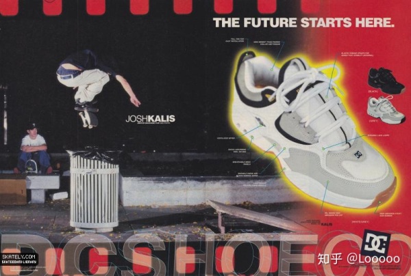 滑板鞋有什么特性,滑板鞋最火的是哪一款