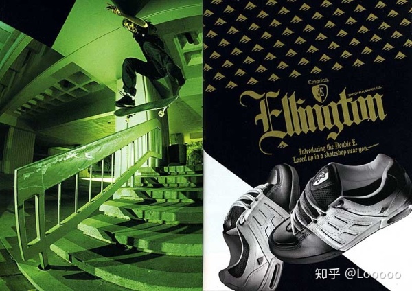 滑板鞋有什么特性,滑板鞋最火的是哪一款