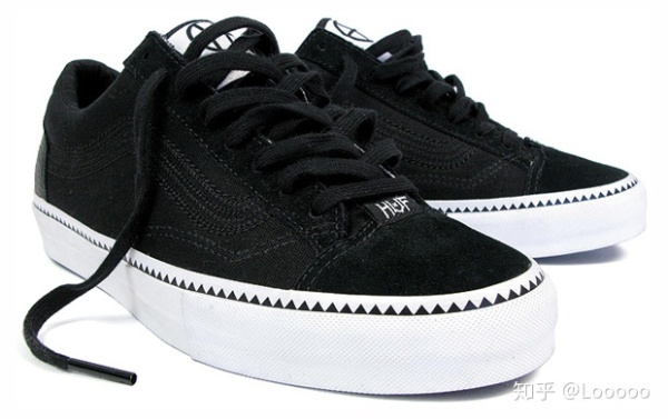 滑板鞋有什么特性,滑板鞋最火的是哪一款