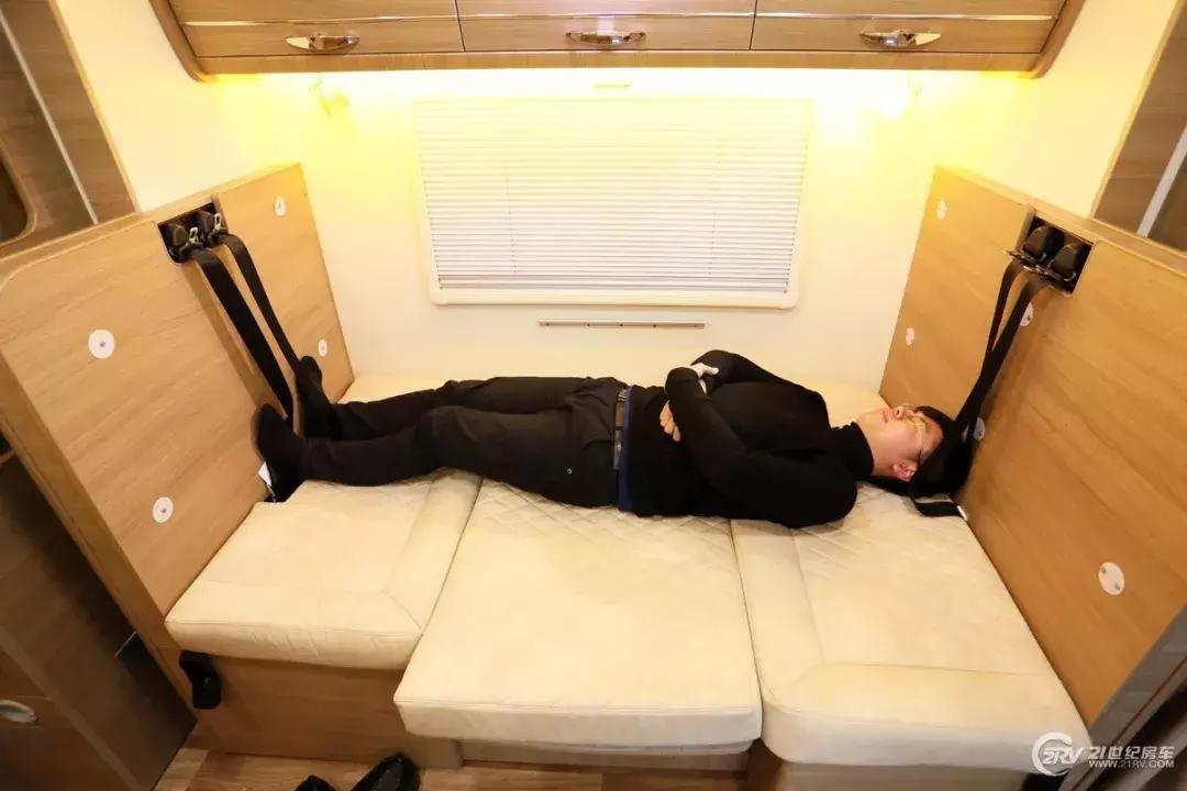 最贵房车排行榜,最贵房车价值近千万堪比豪宅