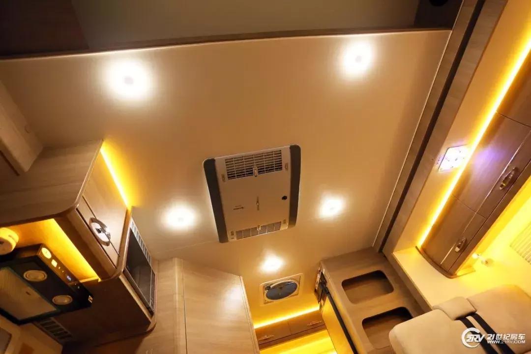 最贵房车排行榜,最贵房车价值近千万堪比豪宅