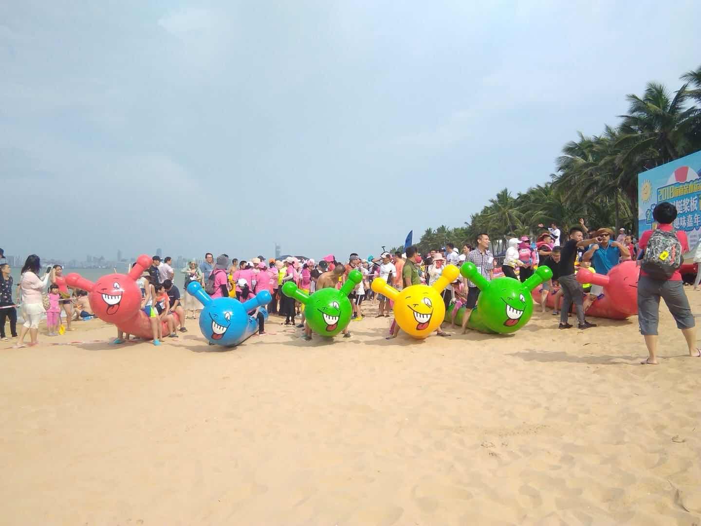 海南亲水节视频,2021海南亲水运动季
