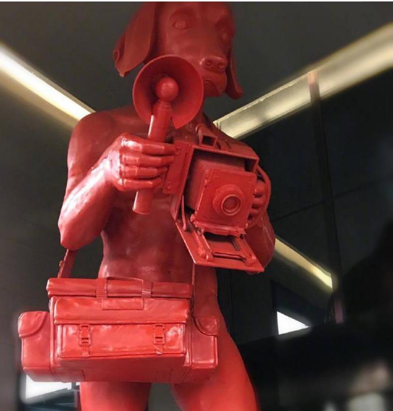 继章子怡后，陈欧又来发声：滴滴为什么不做一个一键报警功能？