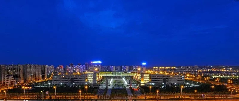 内蒙古通辽市排名前十的高中,通辽市第五中学全国排名