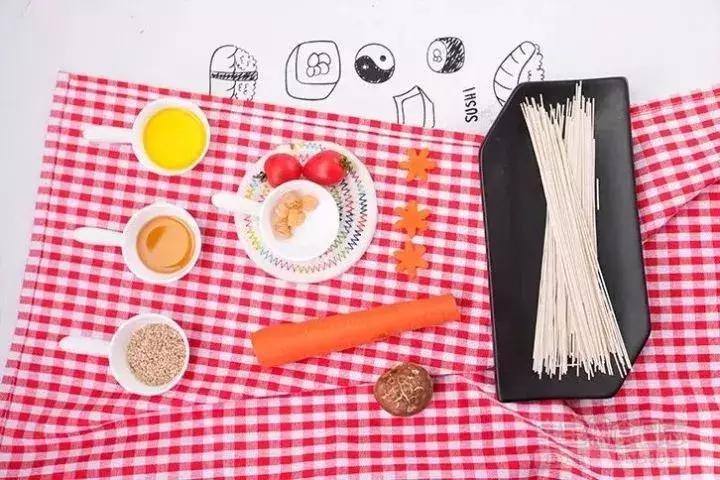 辅食加点奶粉,辅食加什么补钙