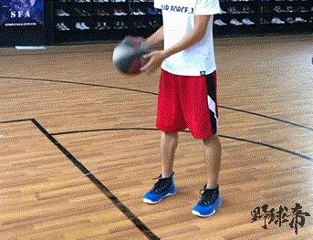准到吓人的几个投篮细节,5个投篮细节