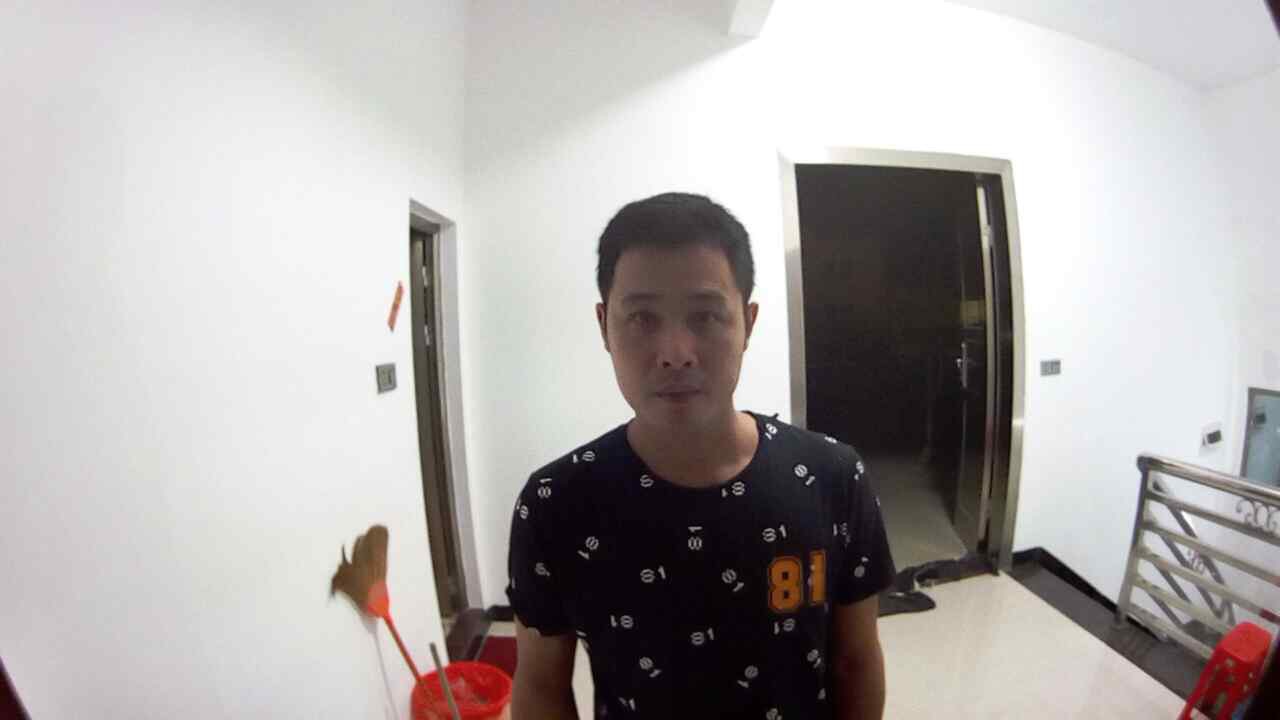 具备人脸识别和猫眼抓拍的智能锁,斑点猫s200和s200pro区别