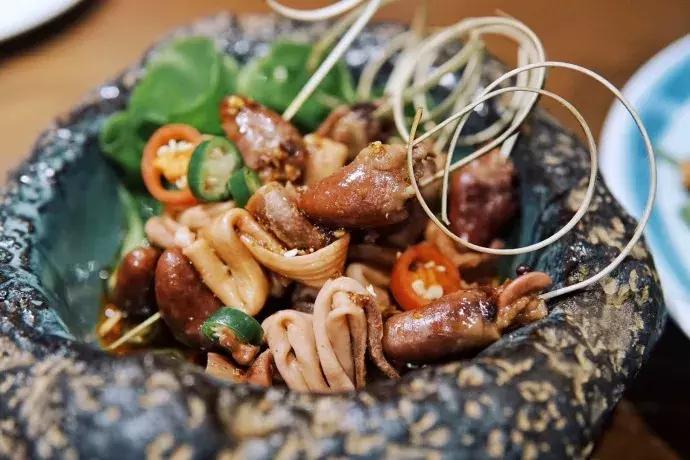 洛阳新开的高大上的高逼格餐厅,洛阳比较高档的餐厅