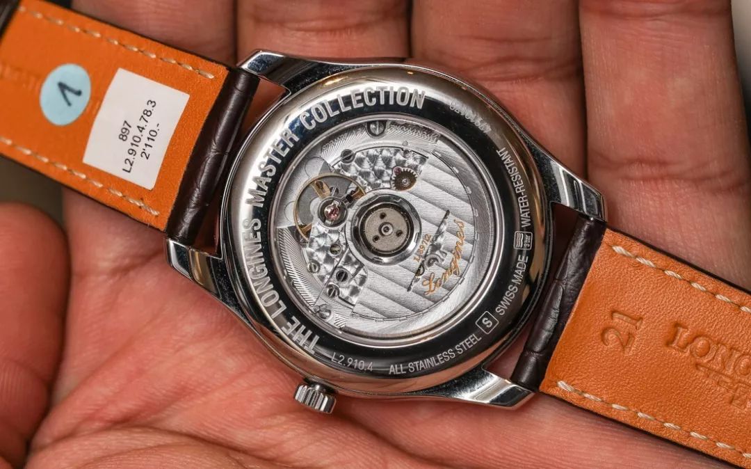 浪琴表康卡斯夜光不亮是不是假表,假浪琴表图片和价格