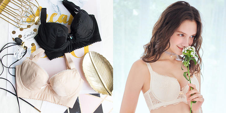 如何选择无痕内衣,无痕束缚感内衣