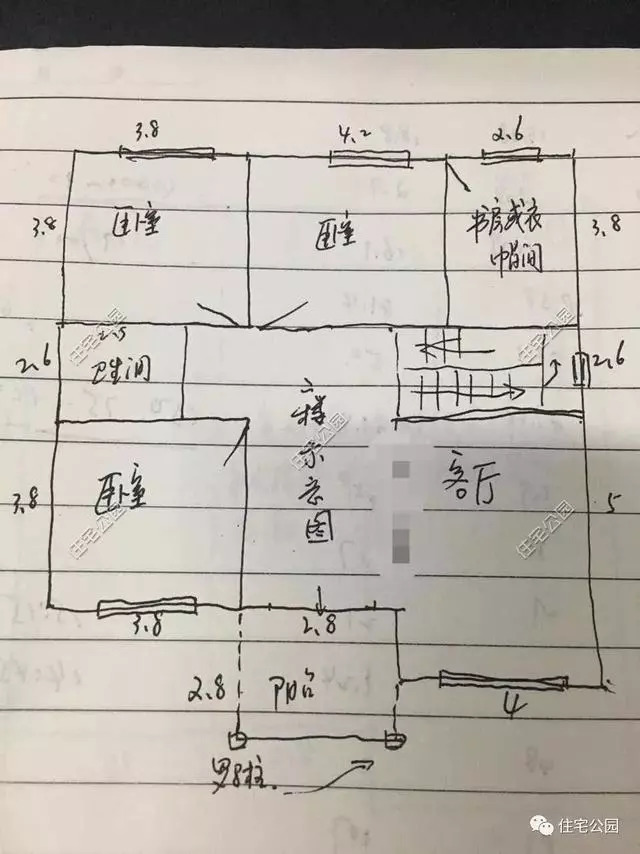 最新农村自建房效果图带地下室,农村一层自建房带地下室效果图