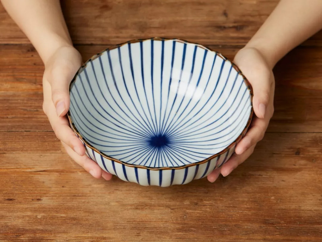 御用陶瓷餐具,日本高级宫廷风陶瓷餐具