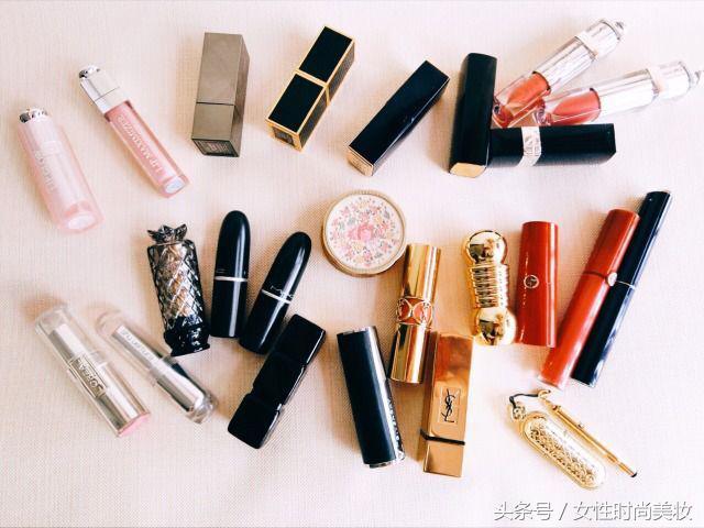 涂再贵的口红有什么用,10块钱的口红用了有伤害吗