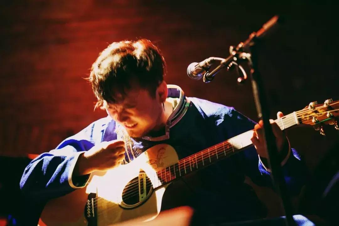 中秋的迷笛音乐会,沧州迷笛全部歌曲