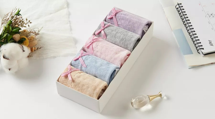 每条旧*裤内**约有0.1g粪便？你的「使用方式」决定*裤内**能穿多久！