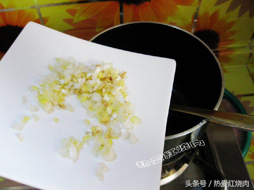 教你一种草鱼的做法超级好吃,家常版草鱼新做法味道鲜美又可口