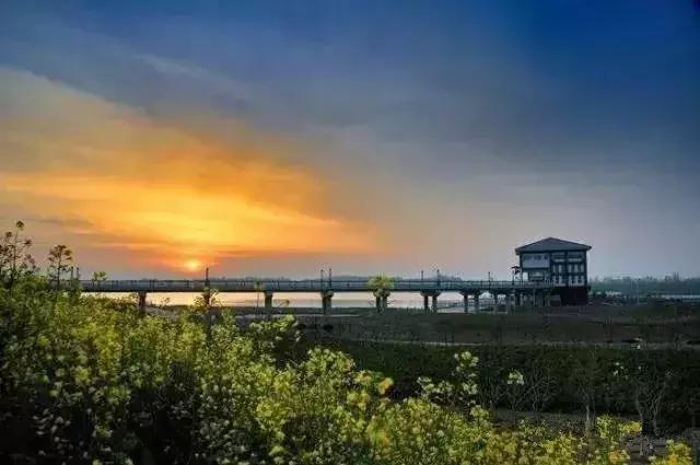 喜欢徐州的100个理由，有你的吗？