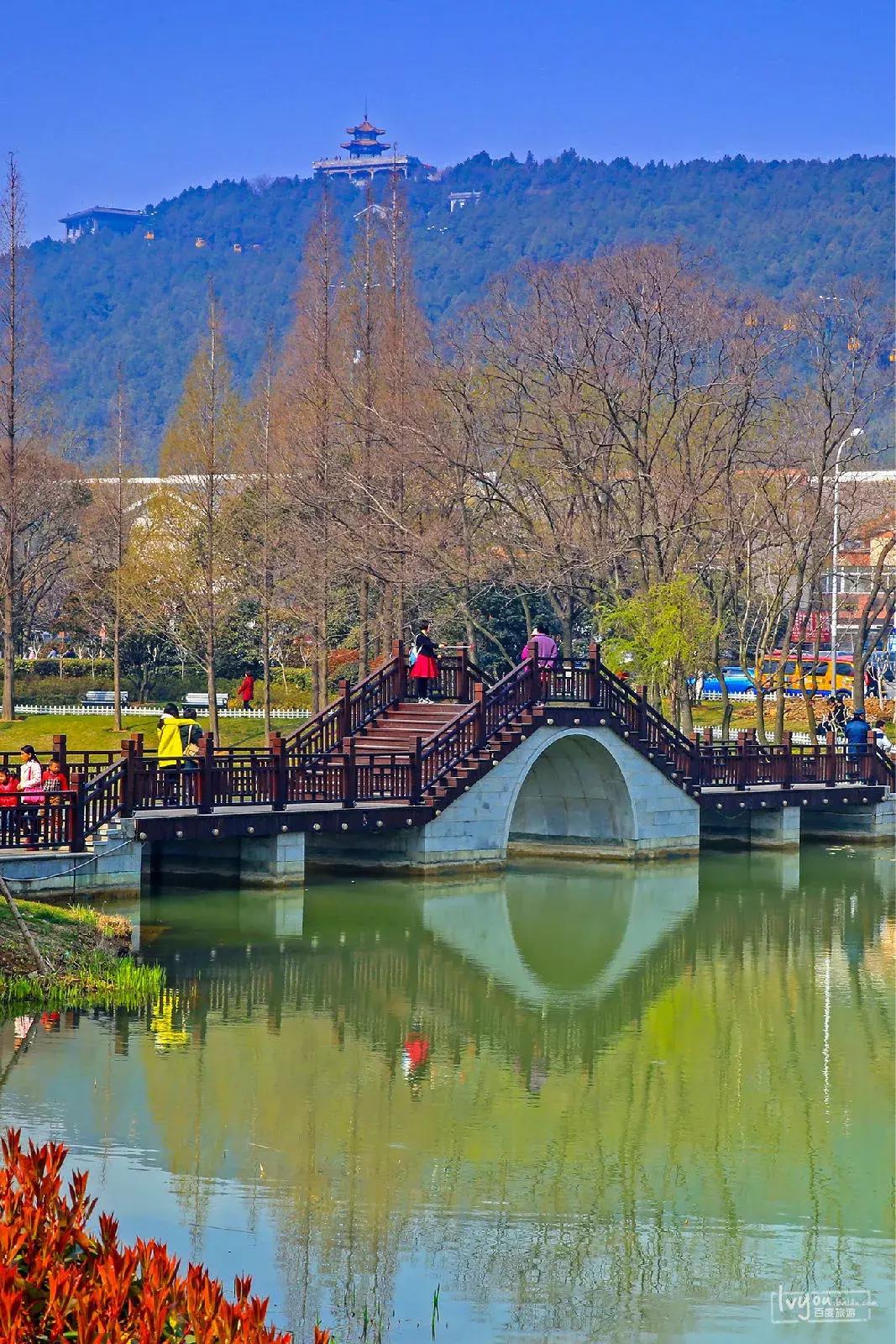 喜欢徐州的100个理由，有你的吗？