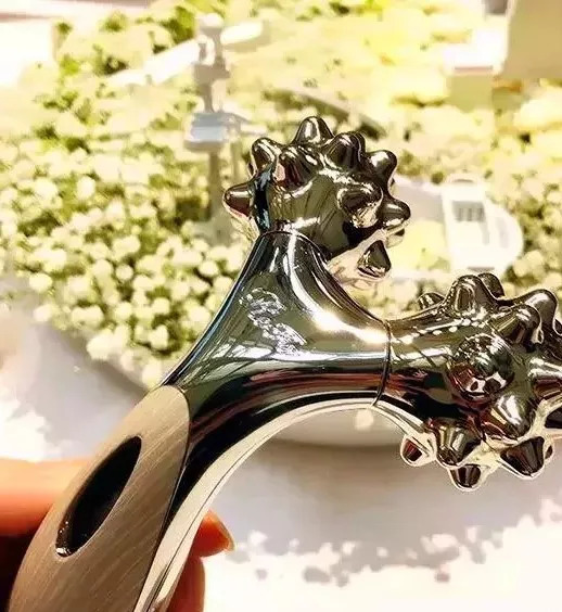 refa美容仪按摩颈纹,refa美容仪球掉了怎么装