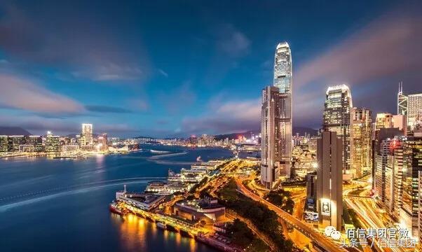 香港税制全了解！