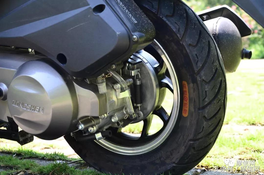 宗申ET23款评测,宗申2020款1.5t试驾